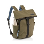 tas ransel pria crumpler colorful character backpack green 15 inch 20l