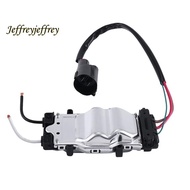 Cooling Fan Control Module 7M51-8C607-AB Blower Motor Resistor Resistance for  Focus