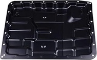 Transmission Oil Pan Compatible with Nissan 370Z Armada NV Titan Compatible with Infiniti EX35 FX35 