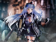 SJ Sijun brand Girls' Frontline HK416 White Negroni Ver. 1/6 Scale Figure