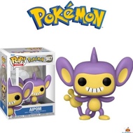 FunkoPOPGamesPokemon-Aipom 947