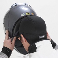 RS TAICHI Cool inner cap Buff skull cap Sarung kepala Motorcycle helmet Inner Wear balaclava bandana