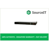 APC RACK ATS, 230V, 10A, C14 IN, (12) C13 OUT P/N: AP4421 - 2 Years Local Warranty