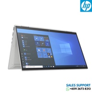 HP EliteBook 830 G8 Series | Multi tasking Intel i7 11th Gen Processor | 14" FHD | 32GB RAM | 1TB SS