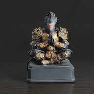 cod Black Myth Wukong Monkey King Destiny Man Resin Decorative Ornament Game Peripheral Figure Model