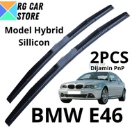 Wiper bmw E46 Hybrid Silicon Original Onami PnP bmw E46