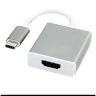 USB 3.1 Type C to HDMI Converter USB 3.1 Type C to HDMI/ Type C to HDMI Converter/ Type C to HDMI Co