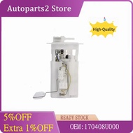 Fuel Pump Assembly Fit For Nissan Sentra 17040-8N00B E8502M 17040-8U000 170408U000 17040-8N00B 17040