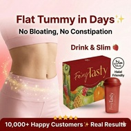 FAIRY TASTY / WONDER FRUITY