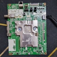 LG 55NAN075TPA MAIN BOARD POWER BOARD