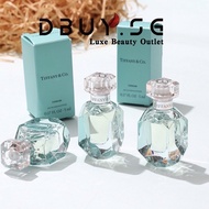 Tiffany | 💯 Authentic Eau de Parfum Intense/Sheer/Love For Her & Him Perfume 5ml/50ml/75ml - Tiffany