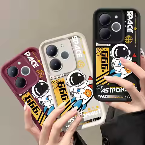 Phone Casing For OPPO Realme Note 70 Case Realme Note 70T 60 60x 50 Turbo durable Case Shockproof K0