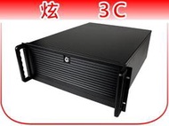【炫3C】Treetop 樹昌 TI-A401O 4U IPC 工業電腦機殼/工業機殼 工業機箱 server 監控系統