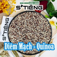 Quinoa - Quinoa S'TING