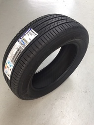 Michelin 235/60R18 รุ่น Primacy 3ST SUV ปี 24 (ยางติดรถ Honda CRV G5) ยางรถยนต์ 1 เส้น