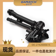 27420615 Thermostat is Suitable for Mercedes-Benz M274 E16 M274 E20