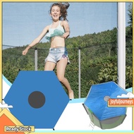 6/8/10ft Trampoline Cover Waterproof Trampoline Shade Cover Trampolines Canopy