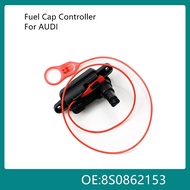 Fuel Tank Lock Actuator 8V0862153A For Audi A8 Q8 Fuel Tank Lock Cap Switch 8S0862153