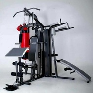 cara membeli alat fitness treadmill manual elektrik sepeda statis