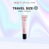 [Travel Size] IN2IT Primer++ Glow (3g) (PMGM)