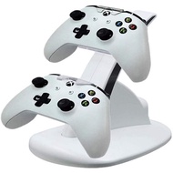 Xbox One/One X/One S Controller Charger, Dual Quick Charging Dock Station Stand for Xbox One / One X