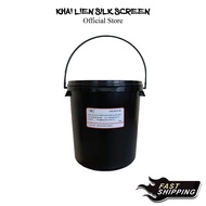 TCM 1426 Solo SR Emulsion | Photo Emulsion | Screen Printing Coating Polymer | Photo Polymer | 5 KG