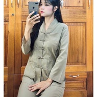 Arhat Pagoda Women's Clothing