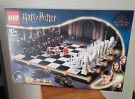 (一定有貨，不用問有無貨) Lego 76392 harry potter hogwarts wizard's chess  直角靚盒 保証全新未開國際象棋 哈利波特霍格華兹巫師棋
