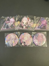 世界計畫mzk曉山瑞希 cd特典襟set