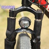 MAYSHOW E-bike Light 2 in 1 Energy-Saving LED Electric Scooter Headlight