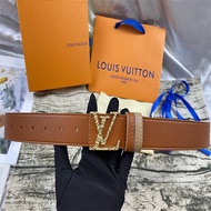 trendThe Ultimate Fashion Statement Lv Belt