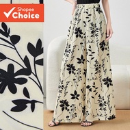 Women Casual Pants Spring/summer Apricot Pants L143AD1756