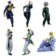 [多圖] jojo jojo的奇幻冒險   jojo的奇妙冒險 DIAMOND IS UNBREAKABLE 全新 未開封 一番賞 A賞 B賞 C賞 D賞 E賞 A B C D E 尾賞 last賞 