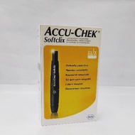 Accu-Chek Softclix Kit