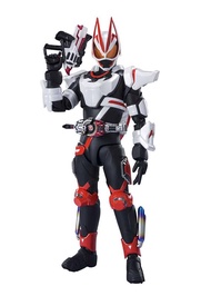 BANDAI SPIRITS S.H. Figuarts Kamen Rider Gats Magnum Boost Form Approx. 5.9 inches (150 mm), PVC & A
