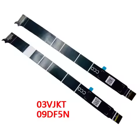 NEW Genuine Laptop Camera Cable For DELL XPS13 Plus 9320 2022 03VJKT 09DF5N