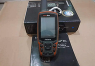 GPS GARMIN 64S BEKAS