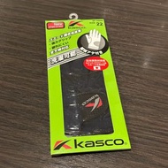 Kasco高爾夫 手套 左手22號