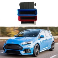 Suitable for 12-18 Ford Fox FOCUS Exhaust Bumper Air Inlet Modified Decorative Supplies