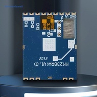 [Ready Stock] 5.8G Image Transmission Receiver Module 4900-5945MHz Wireless Audio Video Transmission