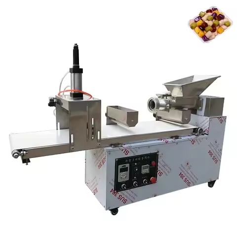 sago pearl forming maquina de maker tapioca pearls cassava ball making machines