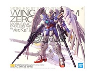 1/100 MG Wing Gundam Zero Custom EW Ver. ka