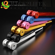 BACK2LIFEK 128 Hz Tuning Fork Set, Healing Chakra Sound Therapy Bio-Acoustic Tuning Fork, Profession