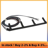 Car Glow Plug Wiring Harness for Golf   1.9L TDI 2004-2006 038971782C