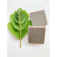 Candle Bush Handmade Soap (Gelenggang)对面叶皂