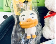 絕版 kakao tube duck 公仔 吊飾