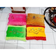 Character Pillows / Baby Pillows | Dolls | Rasfur Pillows