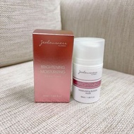 Jealausness杜鵑花酸白CC泡泡面膜50ml