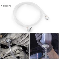 coagulatelove Filling Tool Gearbox Oil Change Connector Oil Filling Hose DSG Gearbox And Oil Change 