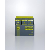 ✶ ส่งไวมาก Wilder Yuzu / Electrolytes - Fast Hydration, Zero Sugar เกลือแร่ไร้น้ำตาล รสยูสุ (30 ซอง)